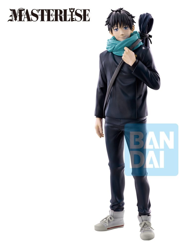 Jujutsu Kaisen 5th Anniversary Final! Ichibansho Masterlise PVC Figur Yuta Okkotsu 24 cm Image