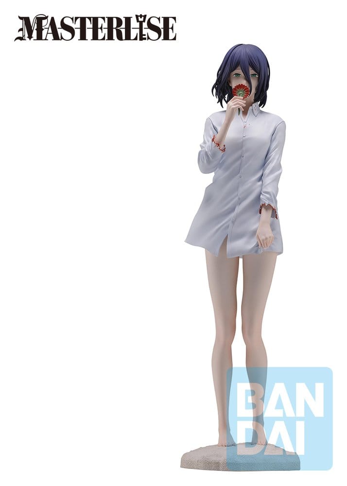 Chainsaw Man - The Movie: Reze Arc Ichibansho Masterlise PVC Figur Reze 22 cm Image 1
