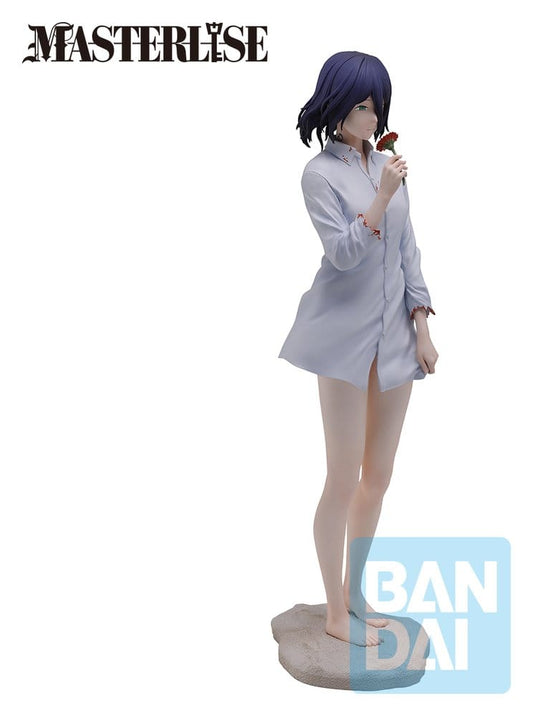 Chainsaw Man - The Movie: Reze Arc Ichibansho Masterlise PVC Figur Reze 22 cm Image 2