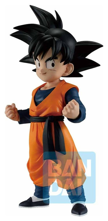 Dragon Ball Z Ichibansho Masterlise Figur Son Goten (Spirit of the Saiyan) 13 cm Image 1