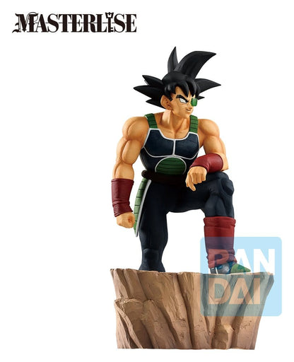 Dragon Ball Z Ichibansho Masterlise Figur Bardock (Spirit of the Saiyan) 25 cm Image 2