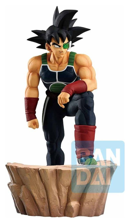 Dragon Ball Z Ichibansho Masterlise Figur Bardock (Spirit of the Saiyan) 25 cm Image 1