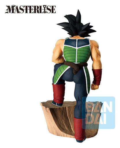 Dragon Ball Z Ichibansho Masterlise Figur Bardock (Spirit of the Saiyan) 25 cm Image 4
