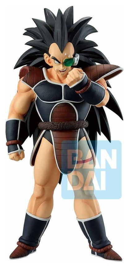 Dragon Ball Z Ichibansho Masterlise Figur Raditz (Spirit of the Saiyan) 25 cm Image 1
