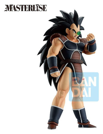 Dragon Ball Z Ichibansho Masterlise Figur Raditz (Spirit of the Saiyan) 25 cm Image 3