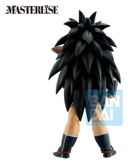 Dragon Ball Z Ichibansho Masterlise Figur Raditz (Spirit of the Saiyan) 25 cm Image 4