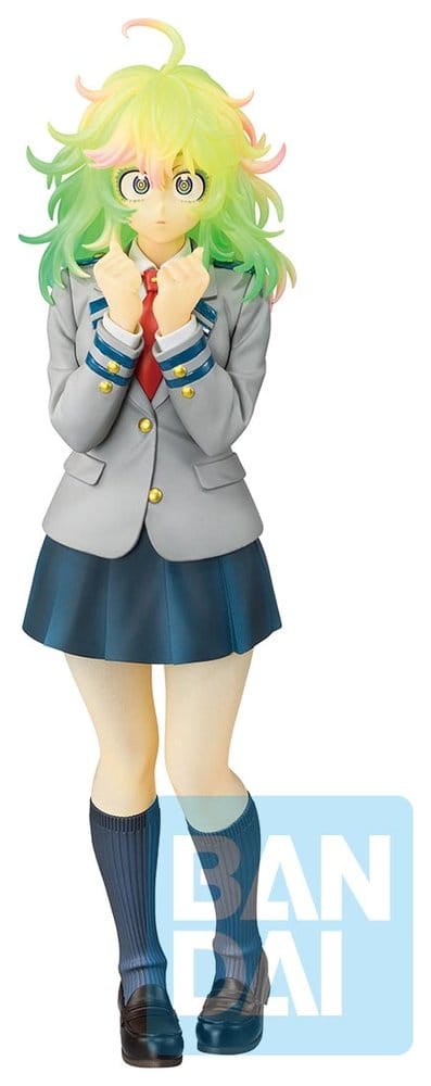 My Hero Academia Their Story Ichibansho Masterlise PVC-Figur Toru Hagakure 22 cm Image 1