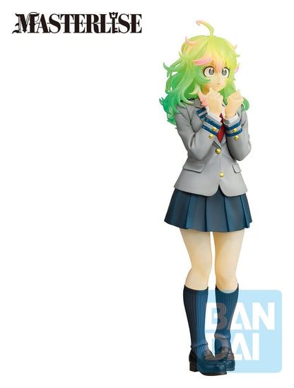 My Hero Academia Their Story Ichibansho Masterlise PVC-Figur Toru Hagakure 22 cm Image 2