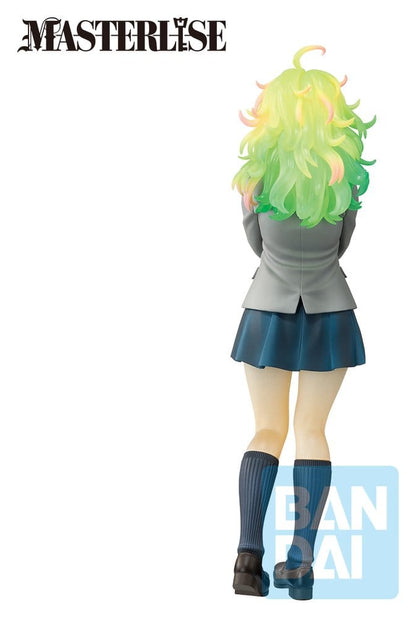 My Hero Academia Their Story Ichibansho Masterlise PVC-Figur Toru Hagakure 22 cm Image 4