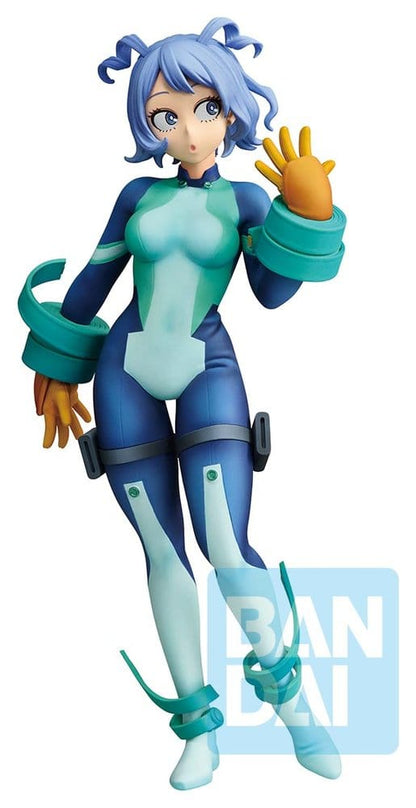 My Hero Academia Their Story Ichibansho Masterlise PVC-Figur Nejire Hado 23 cm Image 1