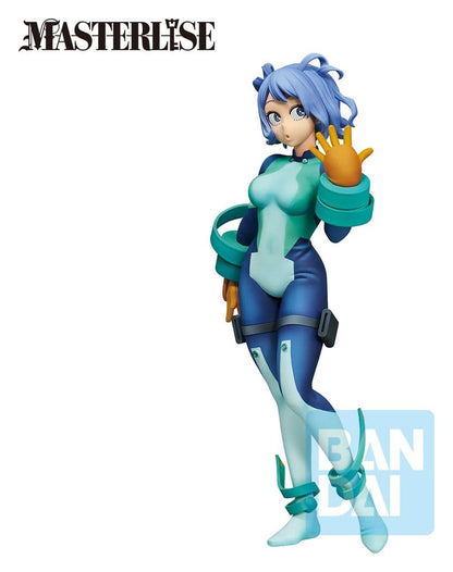 My Hero Academia Their Story Ichibansho Masterlise PVC-Figur Nejire Hado 23 cm Image 2