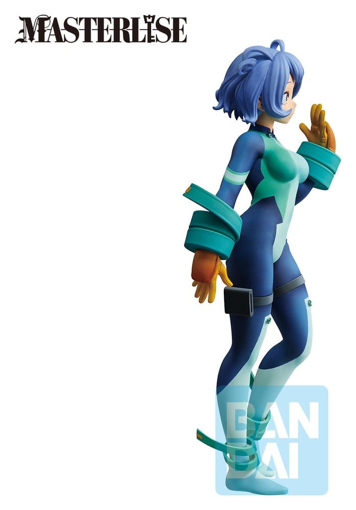 My Hero Academia Their Story Ichibansho Masterlise PVC-Figur Nejire Hado 23 cm Image 4