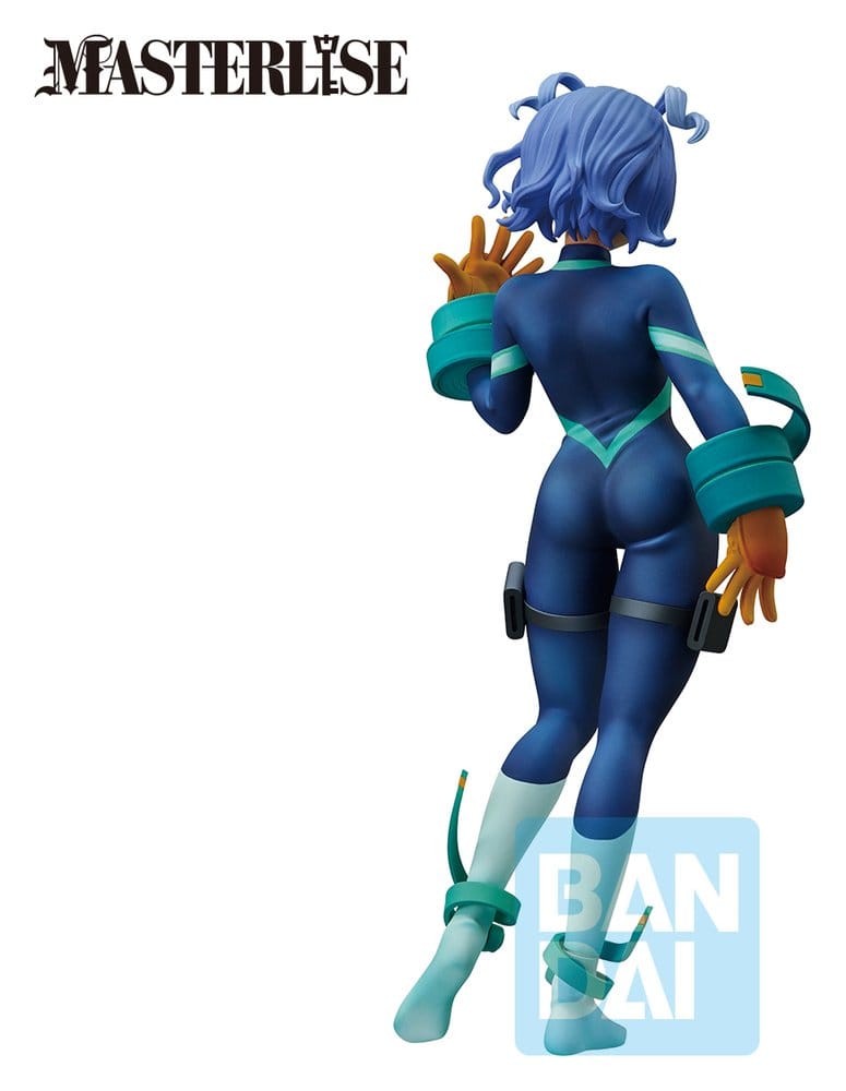 My Hero Academia Their Story Ichibansho Masterlise PVC-Figur Nejire Hado 23 cm Image 5