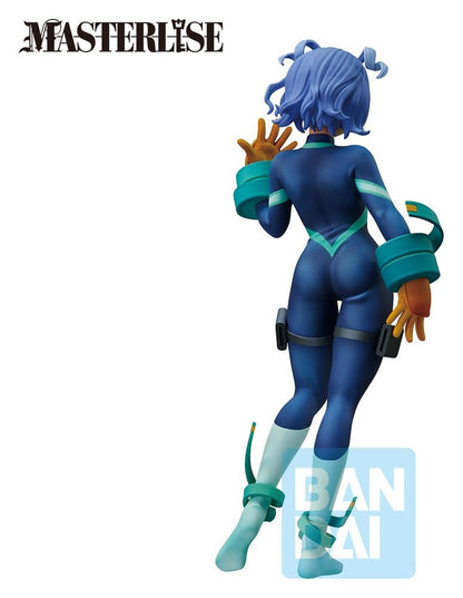 My Hero Academia Their Story Ichibansho Masterlise PVC-Figur Nejire Hado 23 cm Image 5