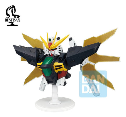 Gundam Ichibansho PVC-Figur Gundam Double X Version 2 (30th Anniversary) 18 cm Image 5