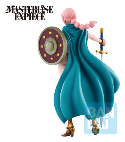 One Piece Ichibansho Masterlise Expiece PVC-Figur Rebecca (Royal Princess) 21 cm Image 3