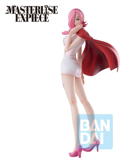 One Piece Ichibansho Masterlise Expiece PVC-Figur Vinsmoke Reiju (Royal Princess) 21 cm Image 1