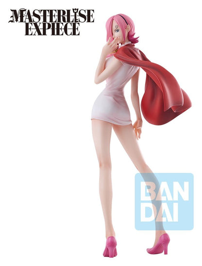 One Piece Ichibansho Masterlise Expiece PVC-Figur Vinsmoke Reiju (Royal Princess) 21 cm Image 4