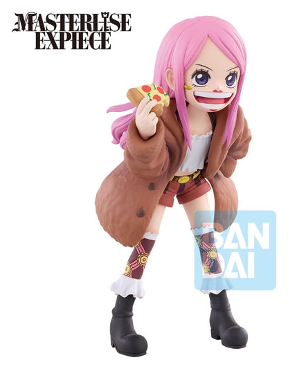 One Piece Ichibansho Masterlise Expiece PVC-Figur Jewelry Bonney (Royal Princess) 10 cm Image 3
