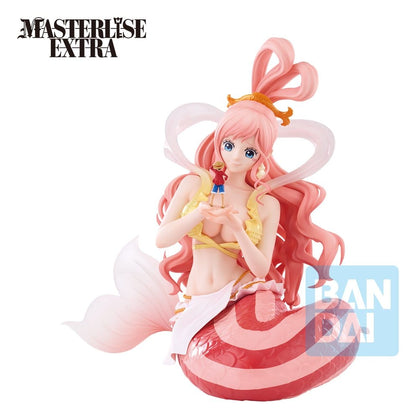 One Piece Ichibansho Masterlise Extra PVC-Figur Shirahoshi (Royal Princess) 22 cm Image 1