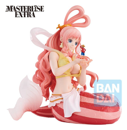 One Piece Ichibansho Masterlise Extra PVC-Figur Shirahoshi (Royal Princess) 22 cm Image 3