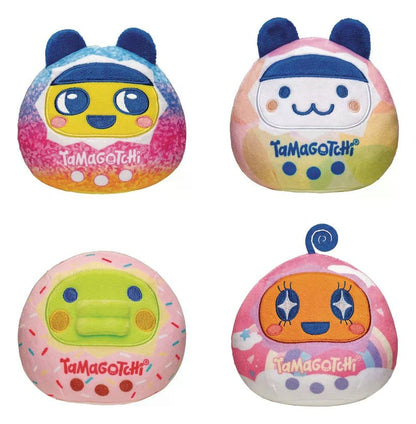 Tamagotchi Plüschfigur 12 cm Sortiment (9) Image 1