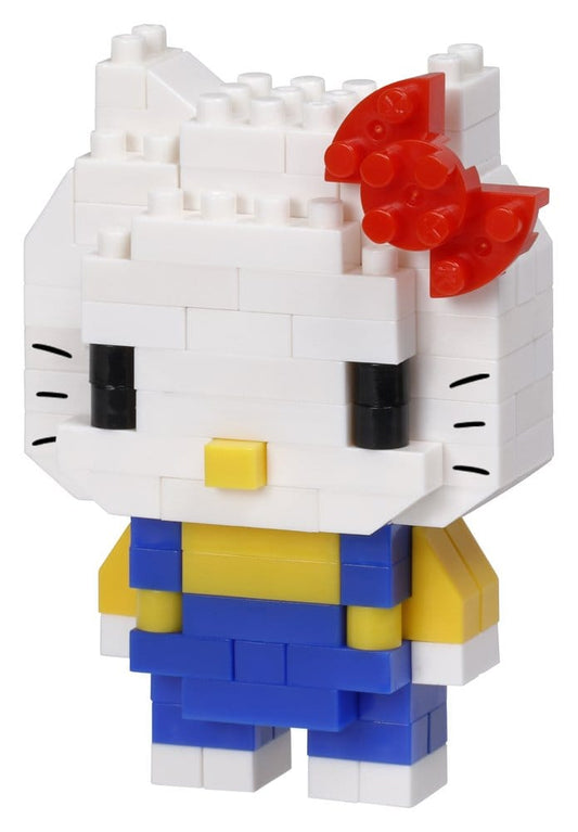 Sanrio Nanoblock Bausatz Verkaufsdisplay Image 1