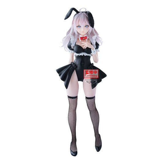 Alya Sometimes Hides Her Feelings In Russian Glitter & Glamours PVC Statue Alya 28 cm Image