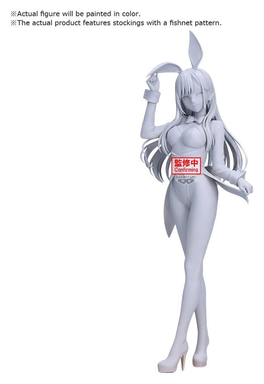 My Dress-Up Darling Season 2 Glitter & Glamours PVC-Figur Marin Kitagawa (Halloween Bunny Ver.) 25 cm Image 1