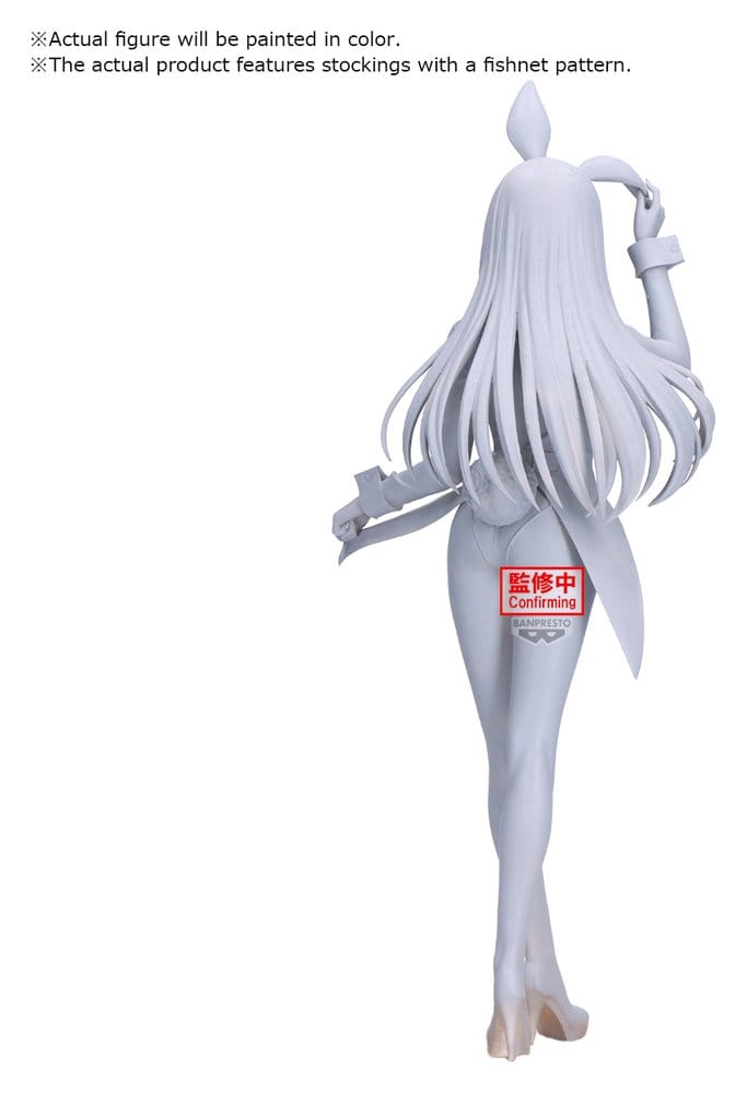 My Dress-Up Darling Season 2 Glitter & Glamours PVC-Figur Marin Kitagawa (Halloween Bunny Ver.) 25 cm Image 3