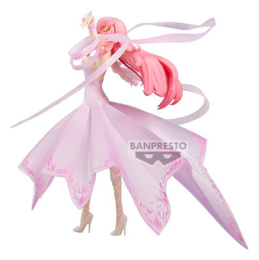 Mobile Suit Gundam Seed Evolve PVC-Figur Lacus Clyne 22 cm Image 2