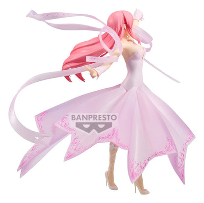 Mobile Suit Gundam Seed Evolve PVC-Figur Lacus Clyne 22 cm Image 3