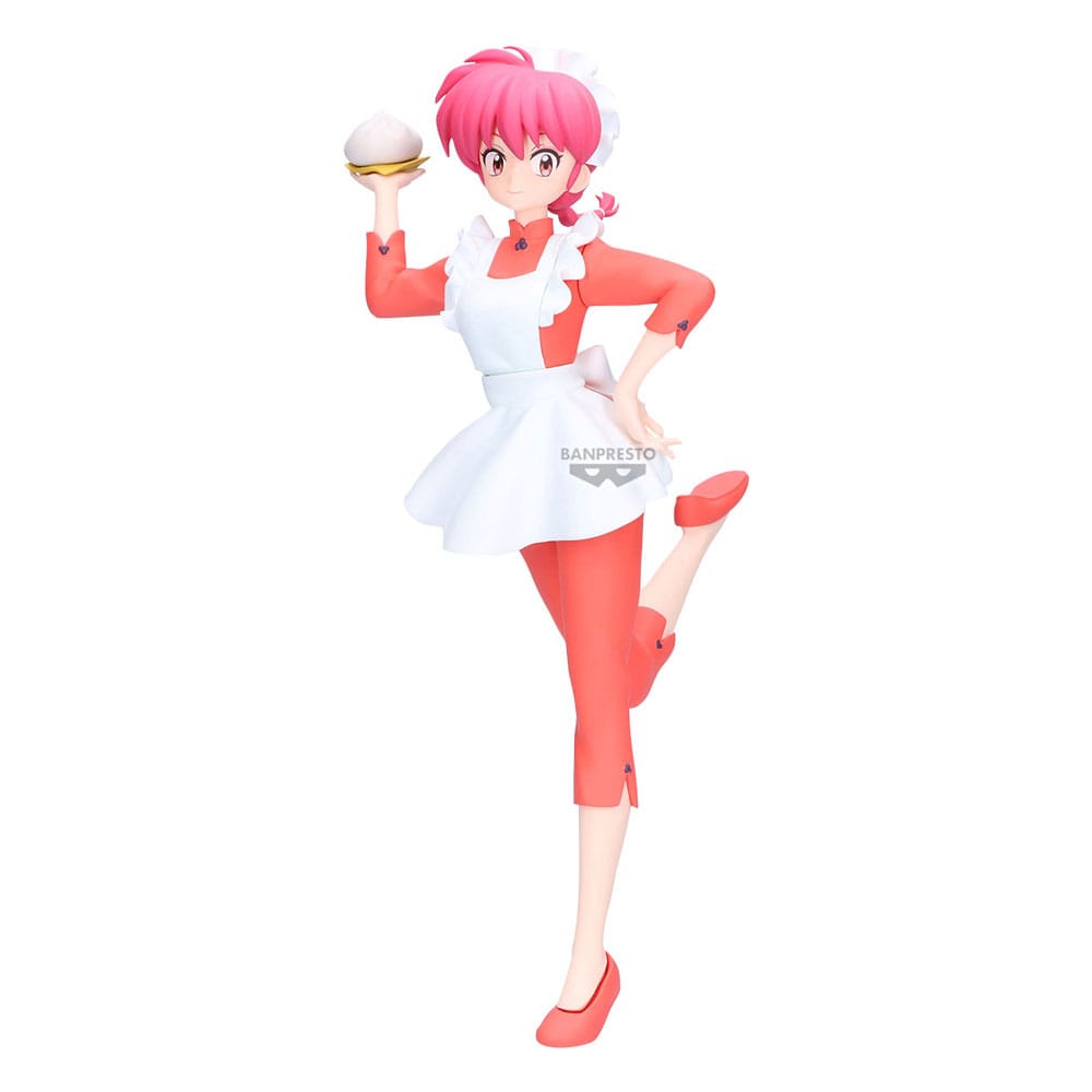 Ranma 1/2 Glitter & Glamours PVC Statue Ranma 21 cm Image 1