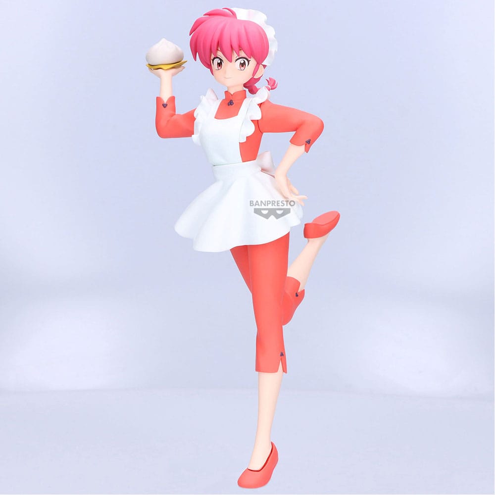 Ranma 1/2 Glitter & Glamours PVC Statue Ranma 21 cm Image 2
