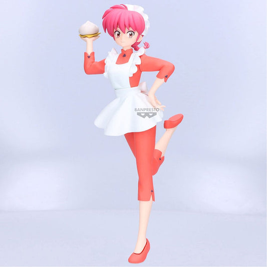 Ranma 1/2 Glitter & Glamours PVC Statue Ranma 21 cm Image 2