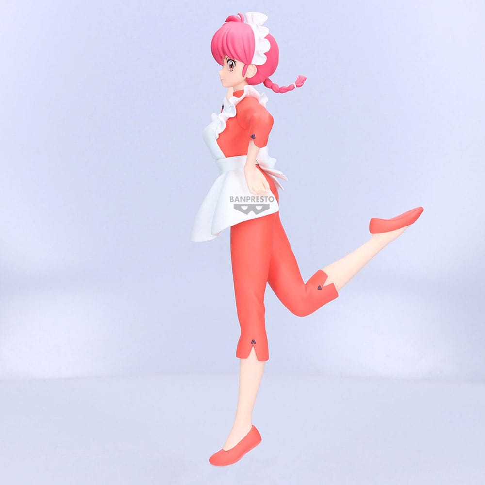Ranma 1/2 Glitter & Glamours PVC Statue Ranma 21 cm Image 4