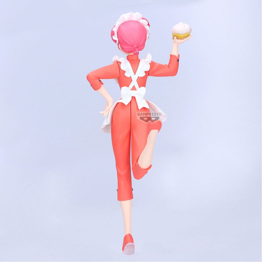 Ranma 1/2 Glitter & Glamours PVC Statue Ranma 21 cm Image 5