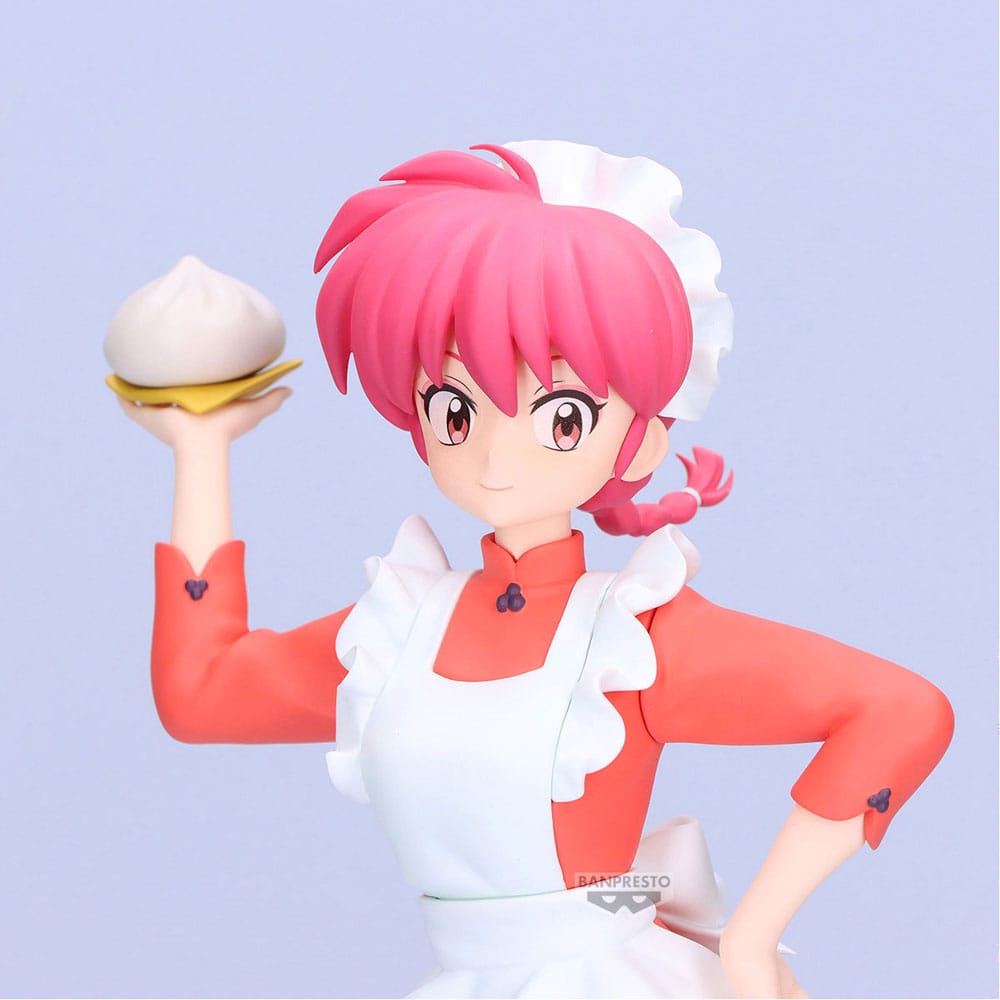 Ranma 1/2 Glitter & Glamours PVC Statue Ranma 21 cm Image 6