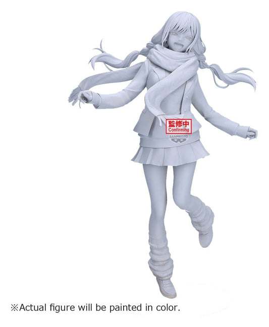 My Dress-Up Darling Season 2 Glitter & Glamours PVC-Figur Marin Kitagawa (Winter Uniform Ver.) 24 cm Image 1