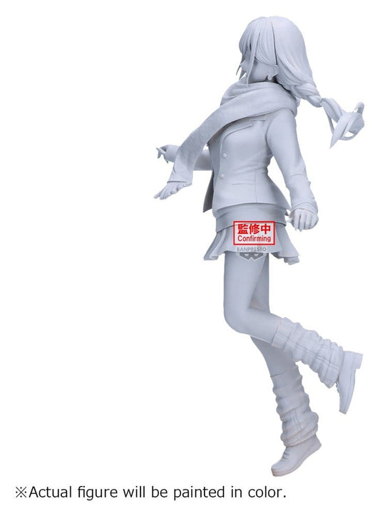 My Dress-Up Darling Season 2 Glitter & Glamours PVC-Figur Marin Kitagawa (Winter Uniform Ver.) 24 cm Image 2