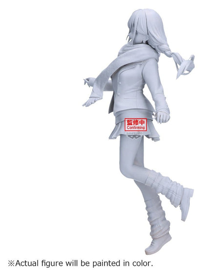 My Dress-Up Darling Season 2 Glitter & Glamours PVC-Figur Marin Kitagawa (Winter Uniform Ver.) 24 cm Image 2