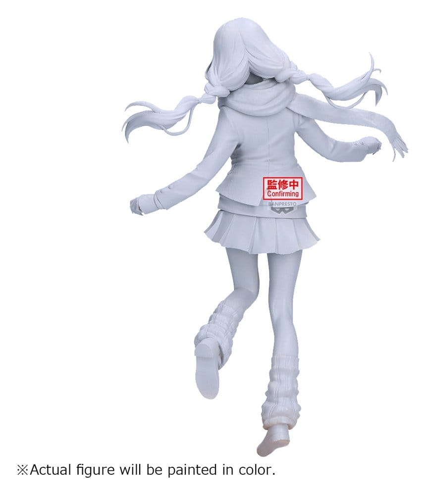 My Dress-Up Darling Season 2 Glitter & Glamours PVC-Figur Marin Kitagawa (Winter Uniform Ver.) 24 cm Image 3