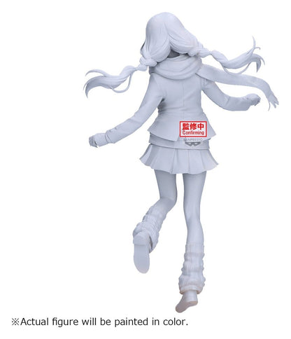 My Dress-Up Darling Season 2 Glitter & Glamours PVC-Figur Marin Kitagawa (Winter Uniform Ver.) 24 cm Image 3