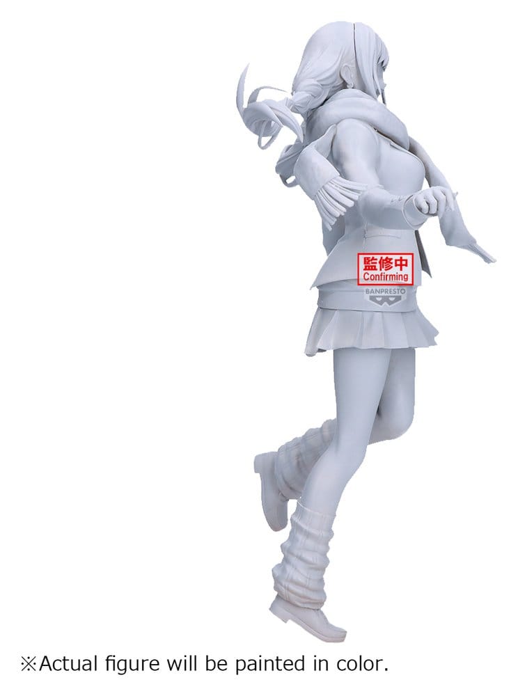 My Dress-Up Darling Season 2 Glitter & Glamours PVC-Figur Marin Kitagawa (Winter Uniform Ver.) 24 cm Image 4