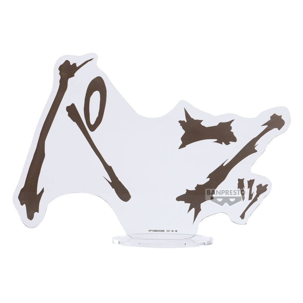 Hunter X Hunter Hunting Archives PVC Statue Netero 18 cm Image 5