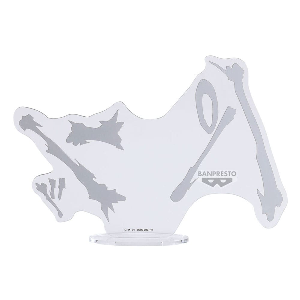 Hunter X Hunter Hunting Archives PVC Statue Netero 18 cm Image 6