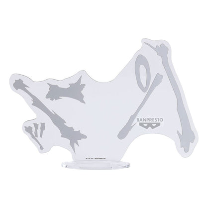 Hunter X Hunter Hunting Archives PVC Statue Netero 18 cm Image 6