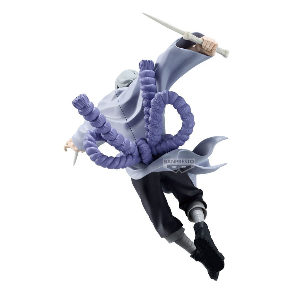 Naruto Vibration Stars PVC Statue Kimimaro 18 cm Image 5