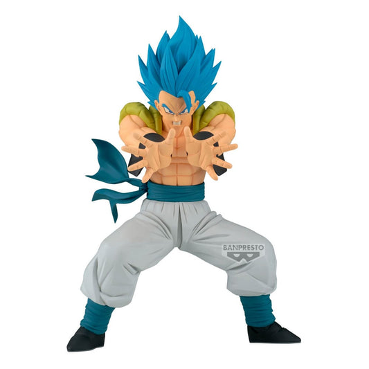 Dragon Ball Super Grandista PVC Statue Gogeta II 25 cm Image 1