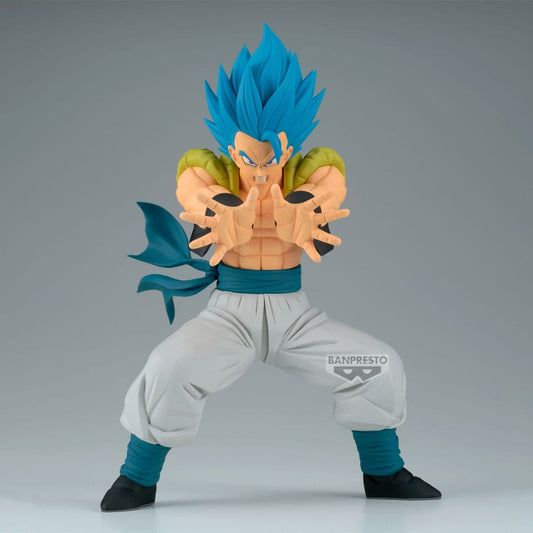 Dragon Ball Super Grandista PVC Statue Gogeta II 25 cm Image 2